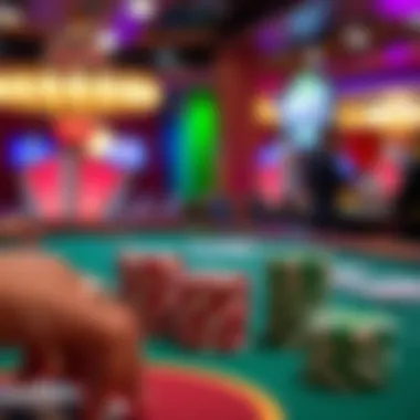 Payment methods accepted in online poker tournaments