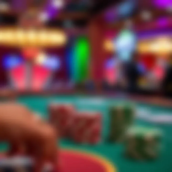 Payment methods accepted in online poker tournaments