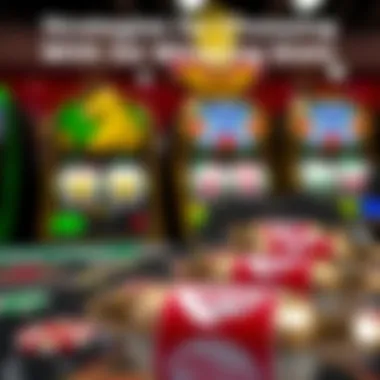 Strategic elements for selecting high-paying online slot games