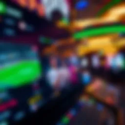 Overview of Playup Sportsbook interface