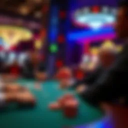 Exploring PokerStars Promotions: A Comprehensive Guide Introduction