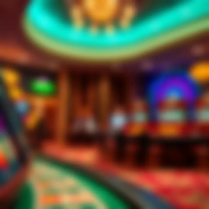 Regulatory Environment of Prepaid Cards A visual representation of the regulatory landscape for prepaid cards