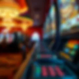 Exploring Presque Downs and Casino Erie PA: A Deep Dive into the Gaming Experience Introduction