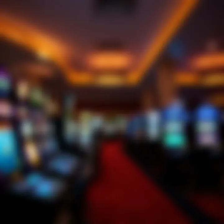 Notable Exploring Presque Downs and Casino Erie PA: A Deep Dive into the Gaming Experience