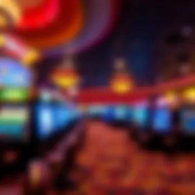 Exploring Presque Downs and Casino Erie PA: A Deep Dive into the Gaming Experience Summary Exploring Presque Downs and Casino Erie PA: A Deep Dive into the Gaming Experience Summary