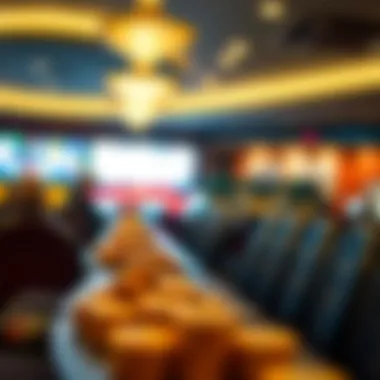 Benefits of Using Promo Codes at Barstool Casino Graphical representation of benefits from using promo codes