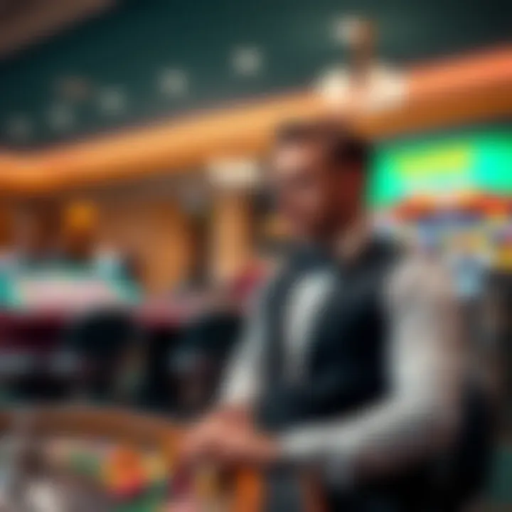 Insightful Representation of Bet365 Promo Codes Insightful representation of Bet365 promo codes