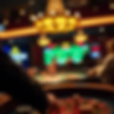 Responsible Gaming Practices in Betting Responsible gaming practices in betting