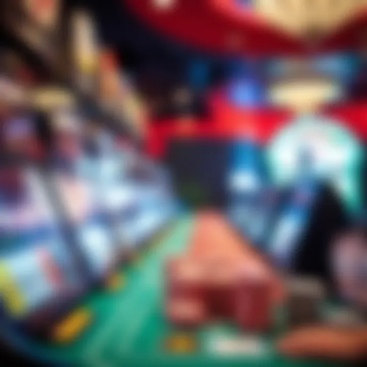 Maximizing Game Payouts A visual guide with tips for maximizing game payouts