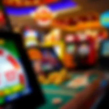 Popular Games with Monetary Rewards A collection of popular games that offer monetary rewards