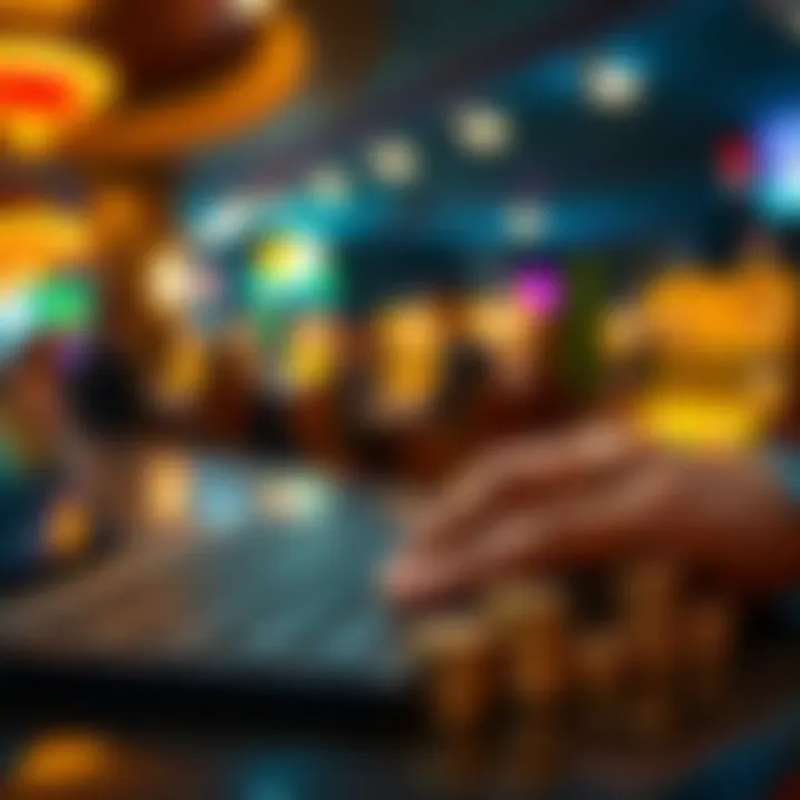 Safe Online Transactions A graphic representation of safe online transactions