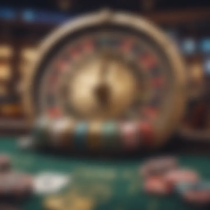 Variety of no deposit bonuses from different online casinos