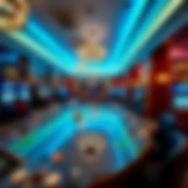 Exclusive amenities offered in Renata World