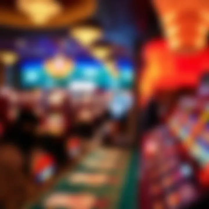 Responsible gaming initiatives highlighted in casinos