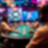 A strategic overview of Skillz gaming platform