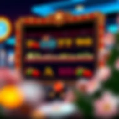 Slotomania Game Interface Screenshot of Slotomania game interface on PC