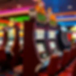 Exploring Slots Today: Trends, Techniques, and Technologies Introduction