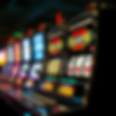 Notable Exploring Slots Today: Trends, Techniques, and Technologies