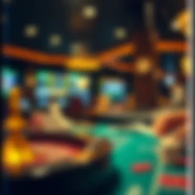 Secure Payment Methods in Online Betting Secure payment options for online gaming