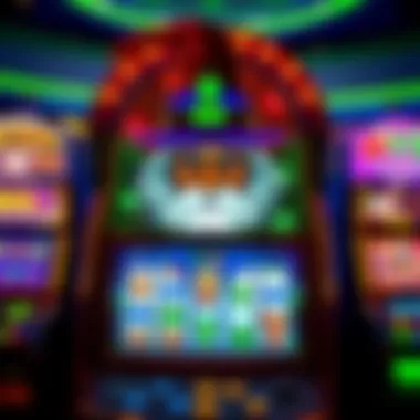 Features That Make Cash Wizard Stand Out Overview of Cash Wizard features