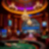 Exploring the Cromwell Casino: A Comprehensive Insight Introduction