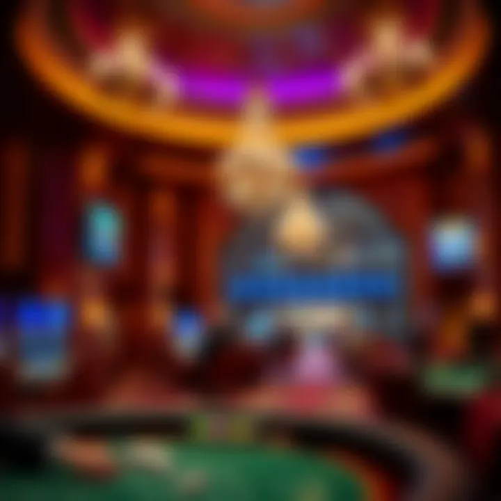 Exploring the Cromwell Casino: A Comprehensive Insight Introduction