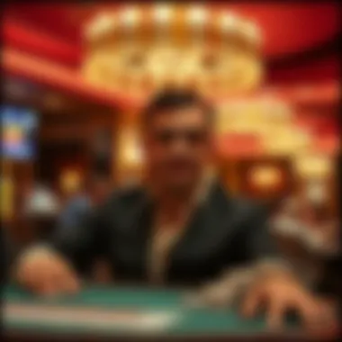 Notable Exploring the Cromwell Casino: A Comprehensive Insight