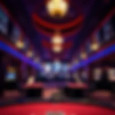 Exploring the Cromwell Casino: A Comprehensive Insight Summary Exploring the Cromwell Casino: A Comprehensive Insight Summary