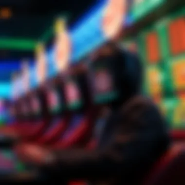 The Effect of Promotions on Gaming Experience Impact of promotions on online gaming experience