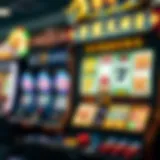 Exploring the Dragon Law Slot Machine: Mechanics and Insights Introduction