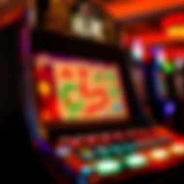 Exploring the Dragon Law Slot Machine: Mechanics and Insights Summary Exploring the Dragon Law Slot Machine: Mechanics and Insights Summary