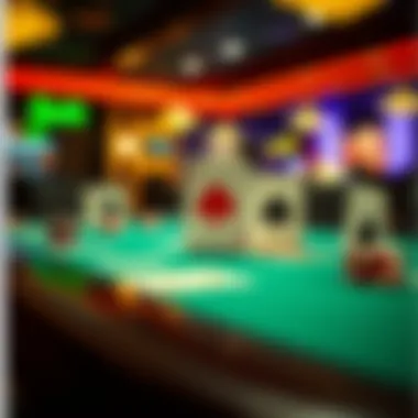 Understanding Spades game mechanics