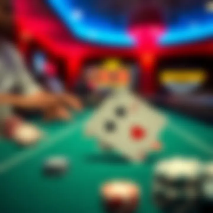 Online platforms for playing Spades