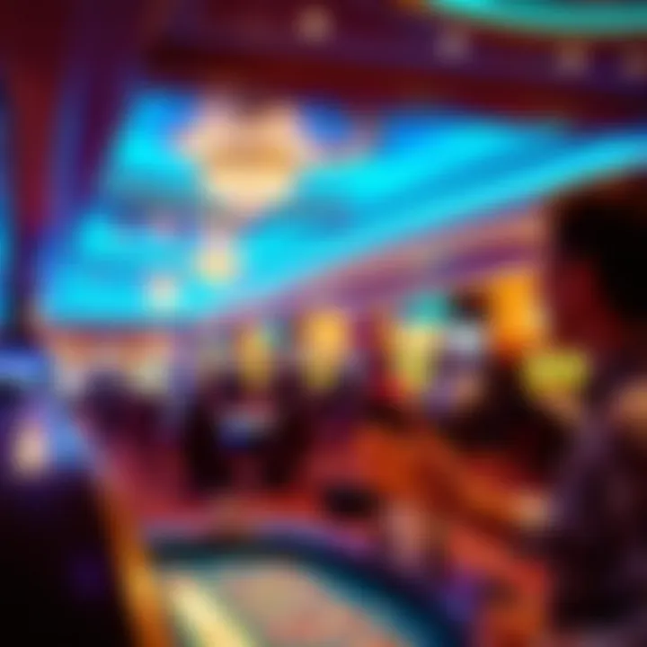 Notable Exploring the Emerald Princess Casino Cruise Experience