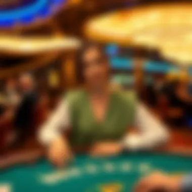 Exploring the Emerald Princess Casino Cruise Experience Summary Exploring the Emerald Princess Casino Cruise Experience Summary