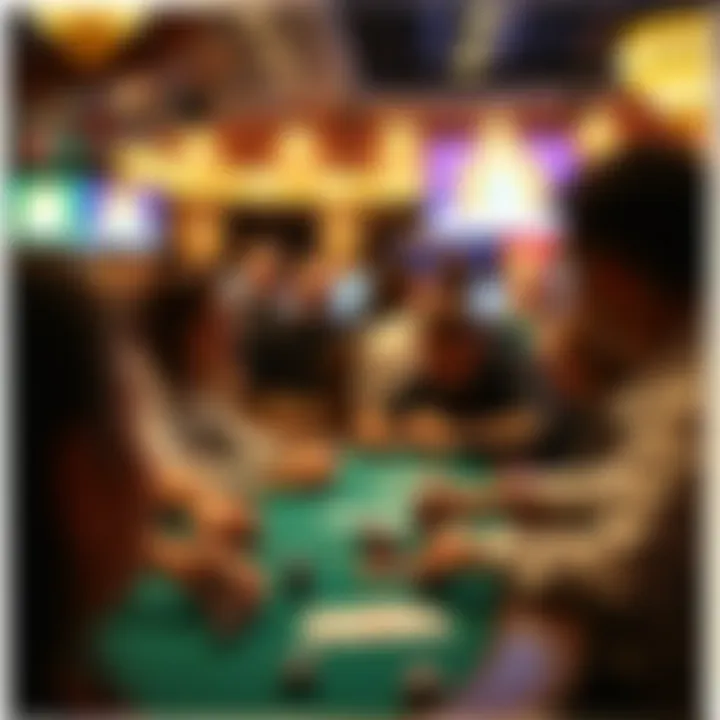 Promotional Content: Driving Attendance at Poker Events Promotional content for poker events