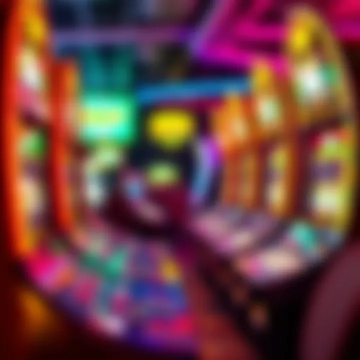 Rewards System Analysis Analyzing the rewards system in Jackpot Party