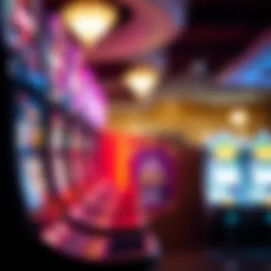 Technological Integration in Gameplay Technological integration in Jackpot Party