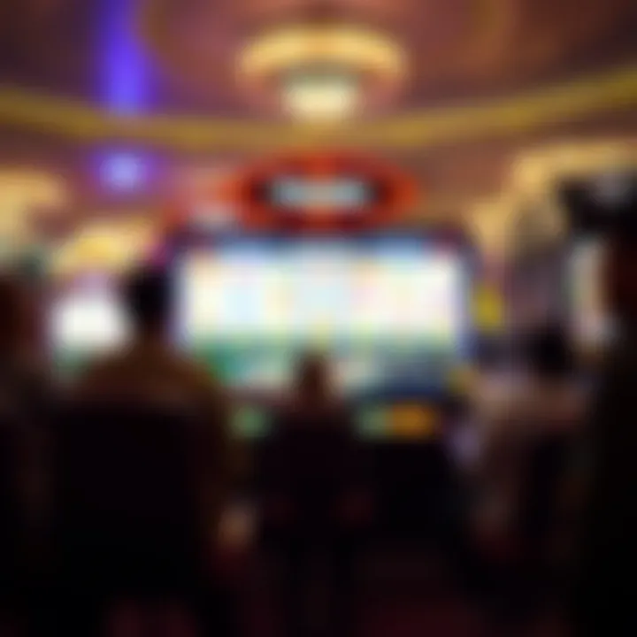 Online Gaming Platforms and Prize Mechanics Dynamic online gaming interface highlighting player engagement and prize mechanics.