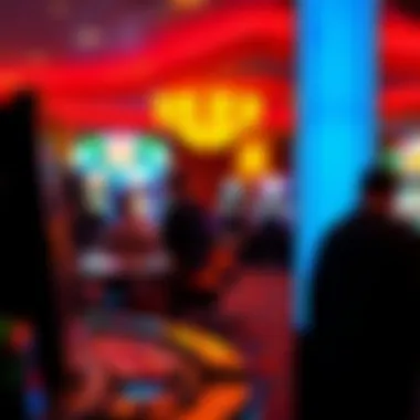 Security features showcased in Ignition Casino mobile platform