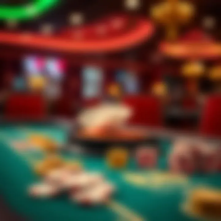 Promotional Offers and Bonuses Promotional offers and bonuses in online casinos