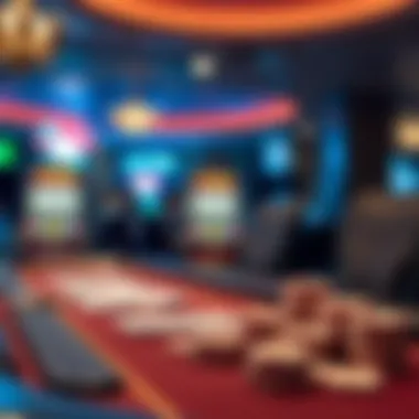 Secure Payment Methods Secure payment methods for online gambling