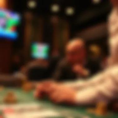 Effective Betting Strategies Effective strategies for successful betting