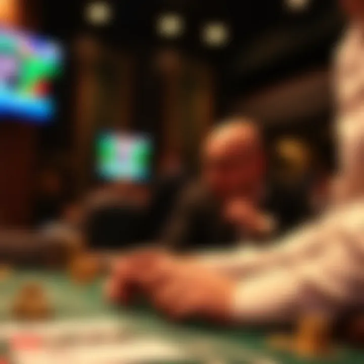 Effective Betting Strategies Effective strategies for successful betting