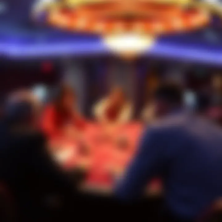 Responsible Gambling Practices Responsible gambling practices