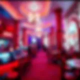 Exploring the Nightlife: Clubs at Wynn Las Vegas Introduction