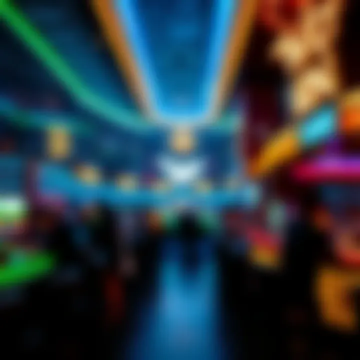 Notable Exploring the Nightlife: Clubs at Wynn Las Vegas