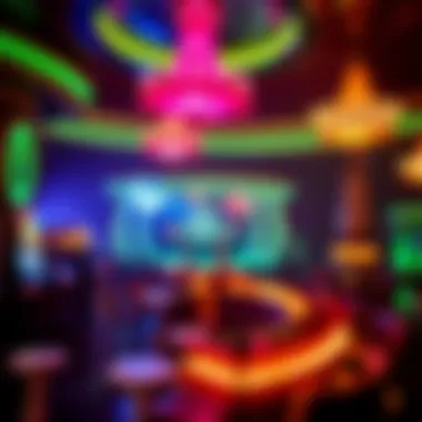 Exploring the Nightlife: Clubs at Wynn Las Vegas Summary