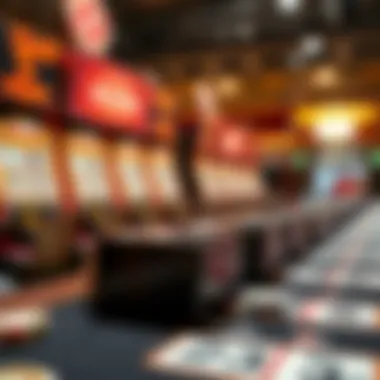 Understanding Odds in Gambling Illustration of odds calculation in gambling