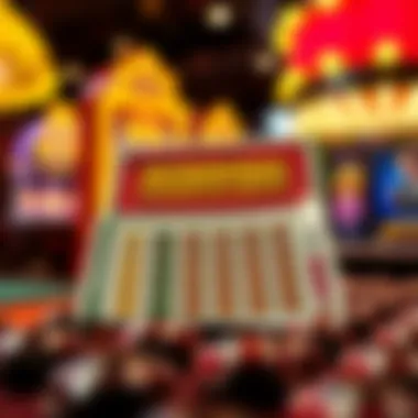 Strategies for Winning Scratch-Offs Strategic approaches to maximizing scratch-off success